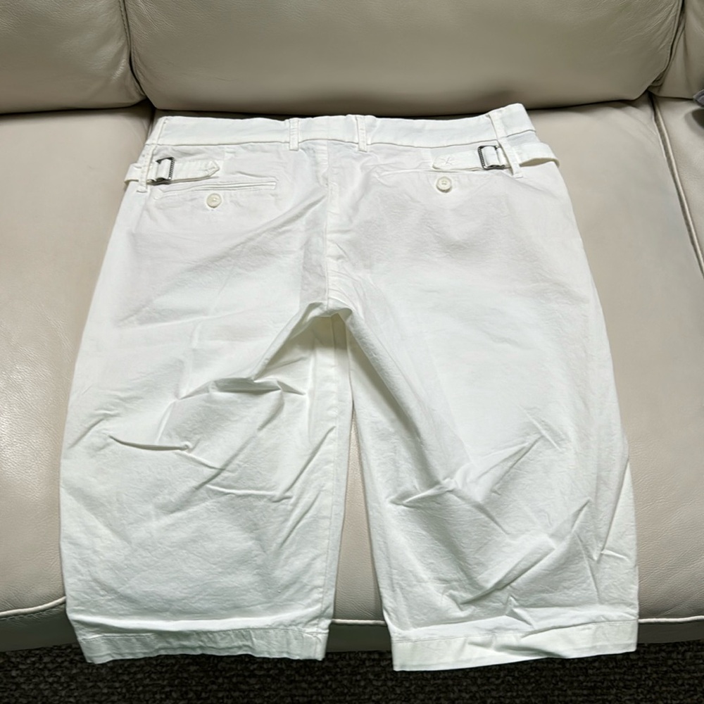 Vince Bermuda shorts